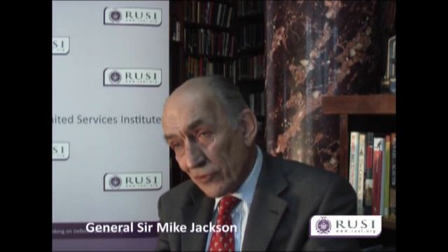 What defence advice do you have for an incoming government? смотреть онлайн