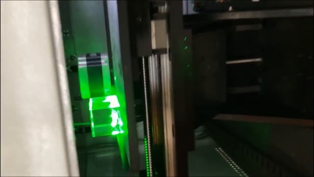 China 3D Photo Crystal Subsurface Laser Printing Engraving Etching Machine engraver смотреть онлайн