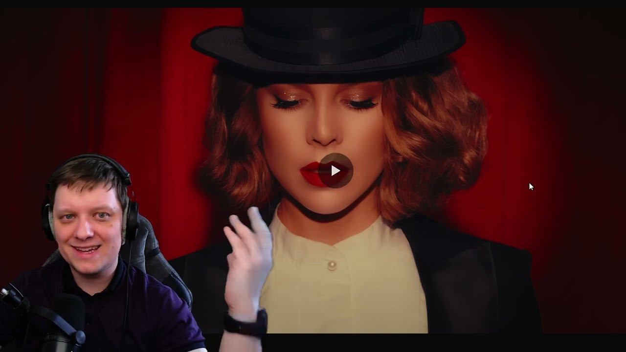 Береги | Реакция на Наталья Подольская смотреть онлайн