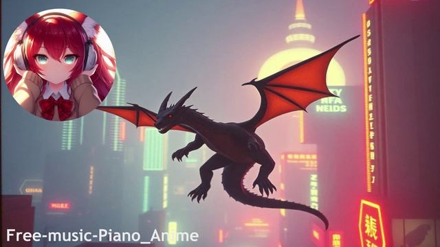 FreeMusic - Piano_Anime #5
