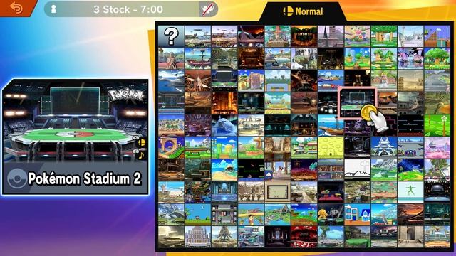 CWA Wifi Weekly 18 - Redmute (Rosalina & Luma, Byleth) Vs. Fatkid (WiiFit Trainer) Losers Round 1 смотреть онлайн