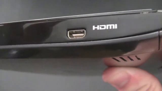 Acer Iconia A500 Tablet Mini Review