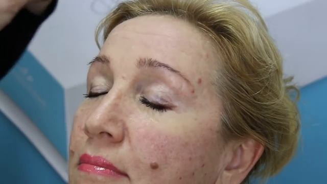 Правильный способ посадки Instantly Ageless! New смотреть онлайн