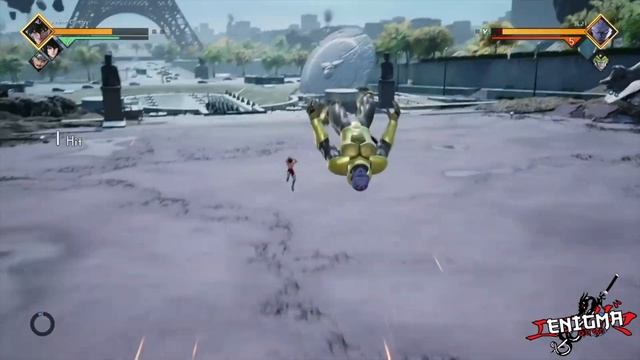 Jump Force Season 2: Bandai is PISSED + Jump Festa 2021 Information! смотреть онлайн