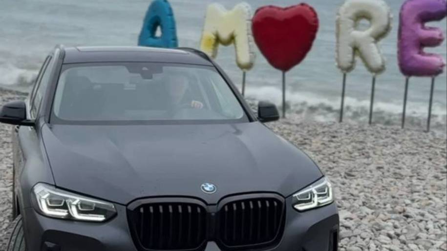 ЧЕСТНЫЙ ОБЗОР BMW X3 2021 смотреть онлайн