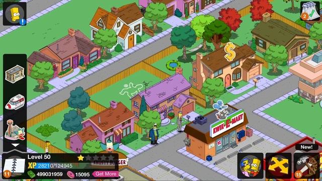 👌 The Simpsons Tapped Out MOD APK 2022 💣 How To Get Donuts With IOS/Android MOD 👌