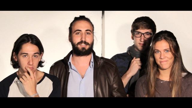 Promo Facultad PPU 2 смотреть онлайн