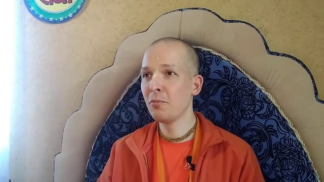02-Мадхава Мурари дас - Зачем нужен живой гуру (семинар Духовная связь) - 5 июня 2021, Кострома