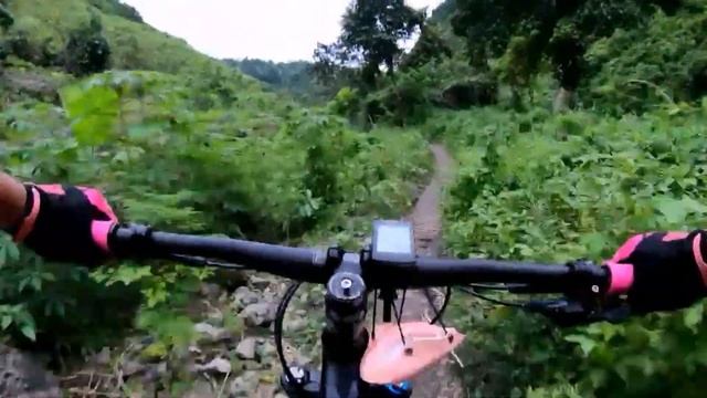 Bajang Trail GT Avalanche Pilipinas смотреть онлайн