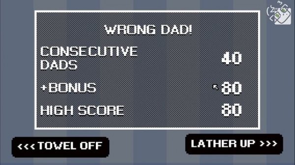 ТЫ ВСЁ ЕЩЁ МОЕШЬСЯ СО СВОИМ ОТЦОМ? (Shower With Your Dad Simulator 2015)