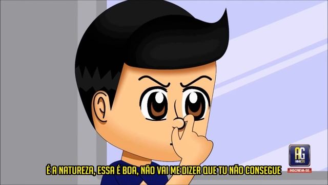 Pum no Elevador #35 | Animação | AG Animações смотреть онлайн