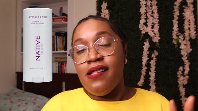 Aluminium-Free Deodorants| Whats the Story with Aluminium?|Native|Secrets|Lime Juice for UnderArms смотреть онлайн