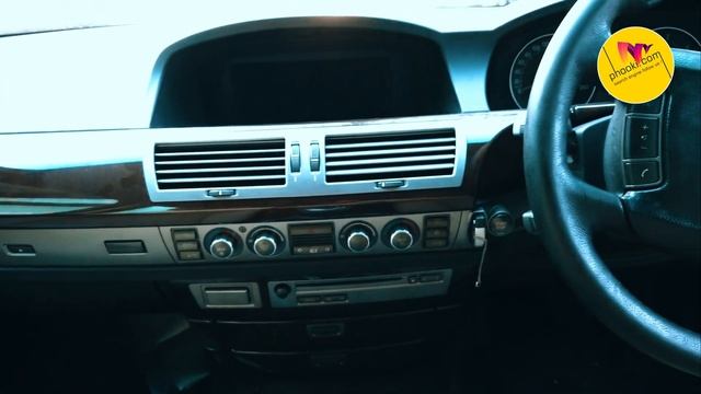 Unbelievable Bid Price For BMW 730 #usedcars