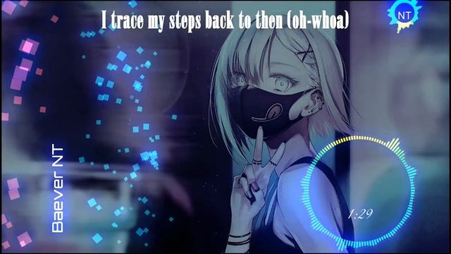 NIGHTCORE – Twenty five Lyrics (if found & Luma) смотреть онлайн