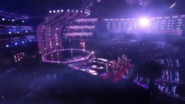 13 Years Old Hailey Mia sings "You broke me first" - The Voice 2021 смотреть онлайн