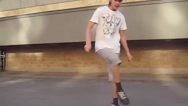 Андрей Shuffle #5 смотреть онлайн