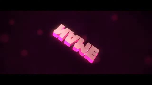FREE COLORFUL BLENDER Intro Template + Download смотреть онлайн