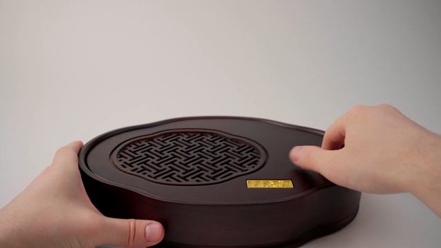 Чабань бамбуковая "Тундра" смотреть онлайн