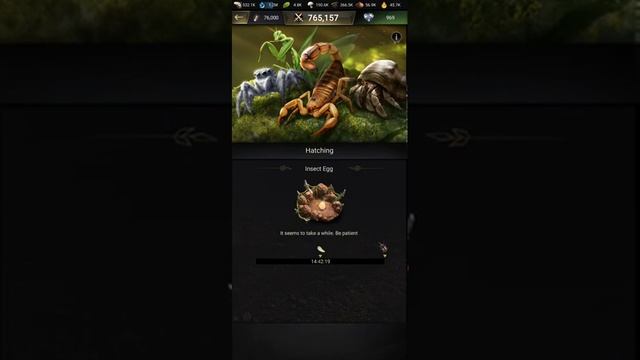 Gameplay - Lv16 - The Ants: Underground Kingdom - MyGames смотреть онлайн