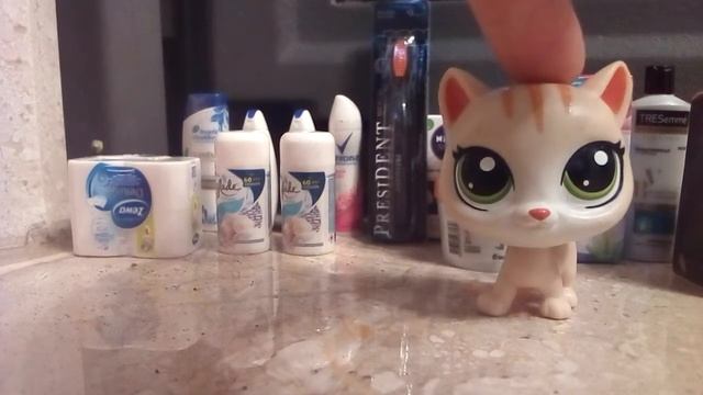 Мини лента везде