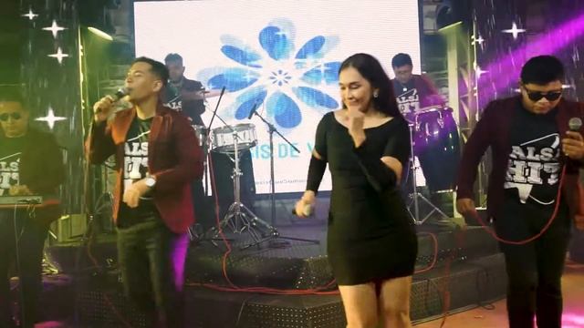Salsa Hit en vivo abril 2021 смотреть онлайн