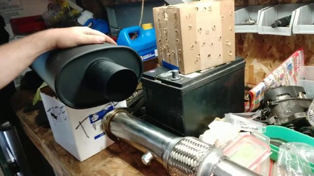 Bye Bye DSM, Hello Turbo Civic Upgrades