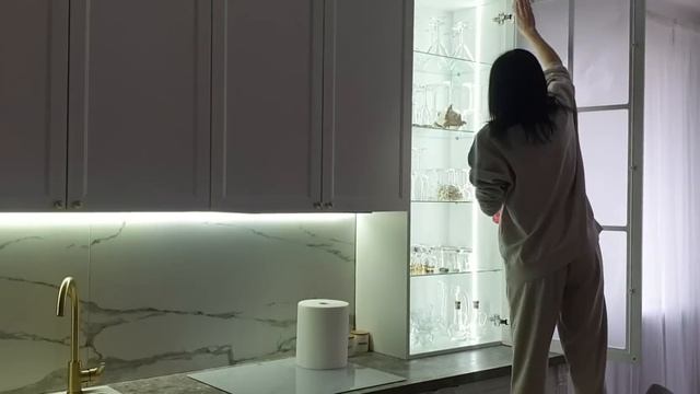💫Мотивація на прибирання в кухні. Організація. Розхламлення💫 смотреть онлайн