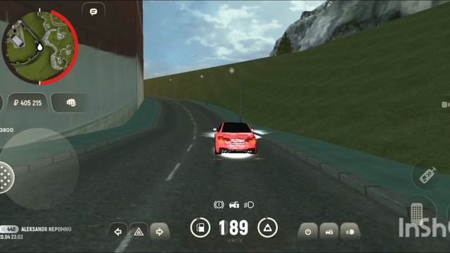 Гранд Мобайл.