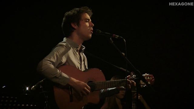 Valentin Vander - Les bohémiens смотреть онлайн