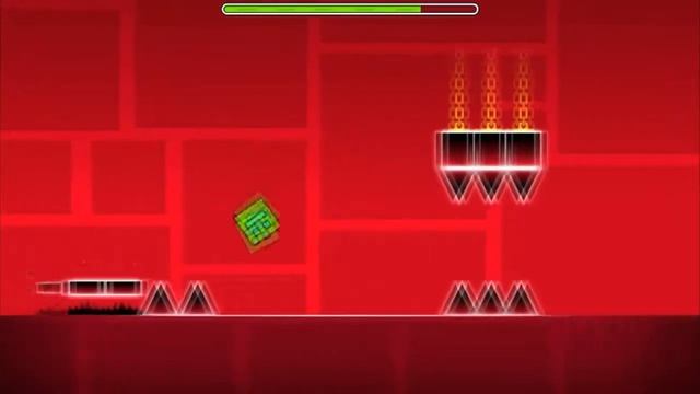 Gta San Andreas Loquendo: Cj juega Geometry dash смотреть онлайн