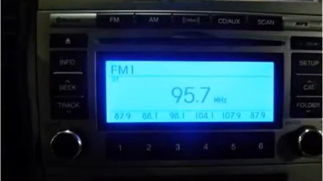 2010 Hyundai Santa Fe Used Cars Aurora CO смотреть онлайн