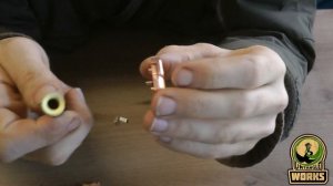 FGC-6 maple leaf hopup unit assembly we tech, TM, marui, VFC, gbb airsoft glock series