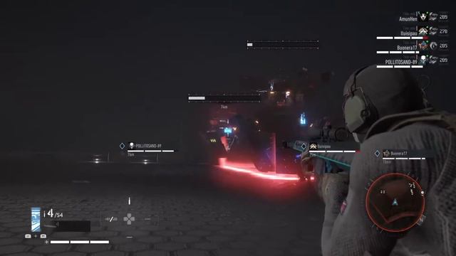 Ghost Recon Breakpoint Regular Raid Cerberus смотреть онлайн
