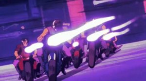 Пошла Молли-украду тебя в ночи, буду твои Хабиби. (speed up, nightcore) by rial music