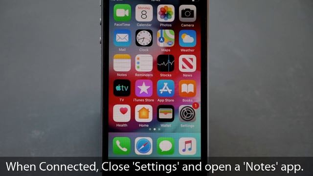Bluetooth Connection Smart Phone to Tomahawk Junction Box смотреть онлайн