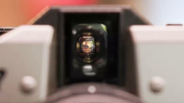 Приключения в 35mm фотографии пленочным фотоаппаратом Pentax 17 смотреть онлайн