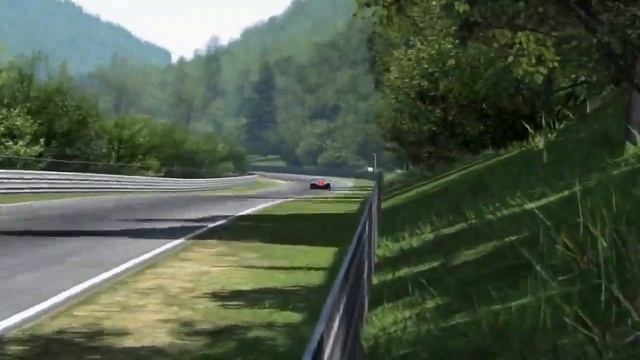  Project CARS N.T. 105- Oreca 03 Nissan | 06:54