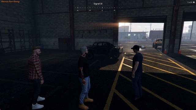 GTA 5 ROLEPLAY - Buying Cheapest Car & it Breaks Down Immediately | Ep. 327 Civ смотреть онлайн