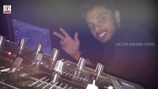 Latest Banjara Love Songs | Silakhala Vaalemaa... Aruna Song | Lalitha Banjara Songs