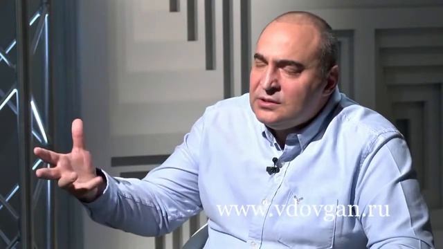 Беседа с Алексеем Ефентьевым Гюрза. Школа победителей Владимира Довганя смотреть онлайн