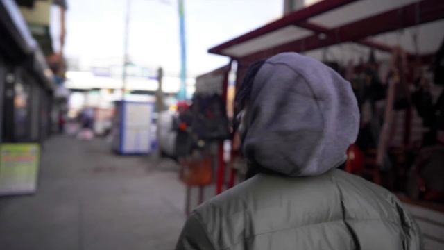 Nike Daily Drive Pt. 10 | Armani White смотреть онлайн