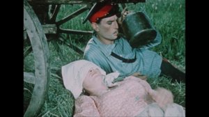 «Тихий Дон», реж. Сергей Герасимов, 1957 г.