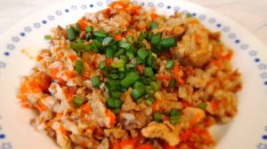 Гречка по-купечески