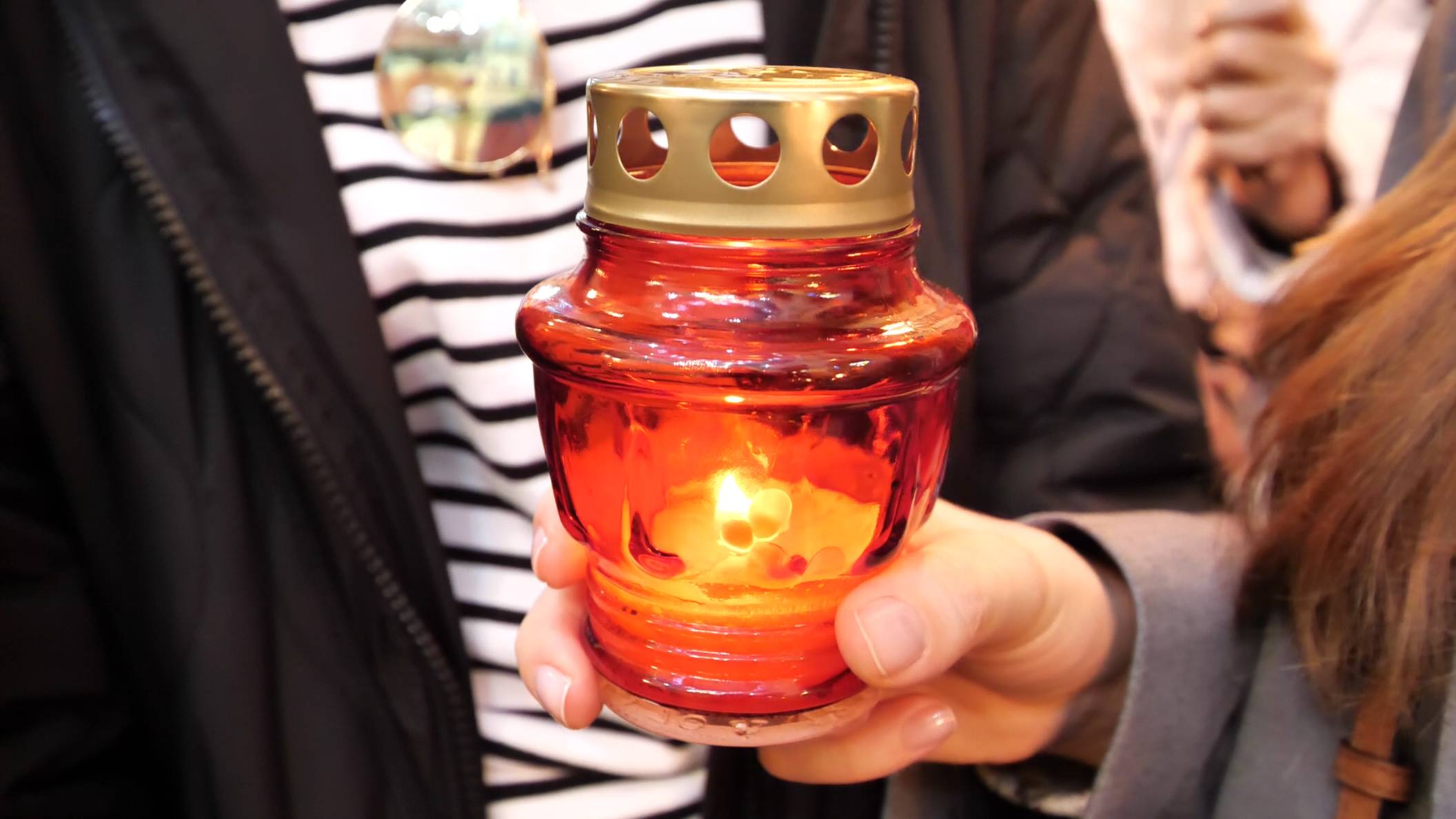 Благодатный огонь смотреть онлайн