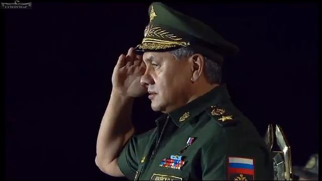 Tank Biathlon 2015 World Championship 