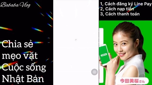 Line Pay Cách đăng Ký Nạp Tiền Và Thanh Toán Tiện Lợi ưu đãi|Chi Tiết đơn Giản
