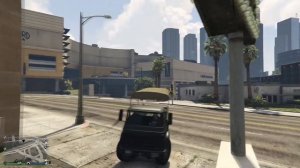 ГРУЗОВИК VETIR -  САМАЯ БЕССМЫСЛЕННАЯ МАШИНА В GTA 5 ONLINE
