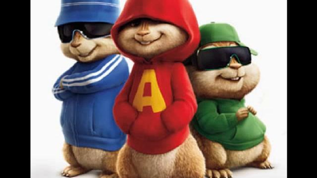 Alvin and chipmunks- one less lonely girl смотреть онлайн