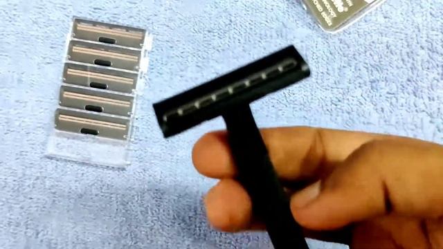 How to remove cartridge from plastic covering | Gillette 7 o clock pll смотреть онлайн