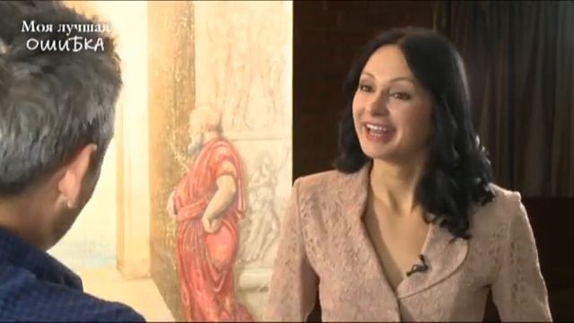 "Моя лучшая ошибка" (Айгуль Мирзаянова и Рустам Исхаков) смотреть онлайн